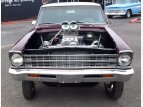 Thumbnail Photo 8 for 1967 Chevrolet Chevy II